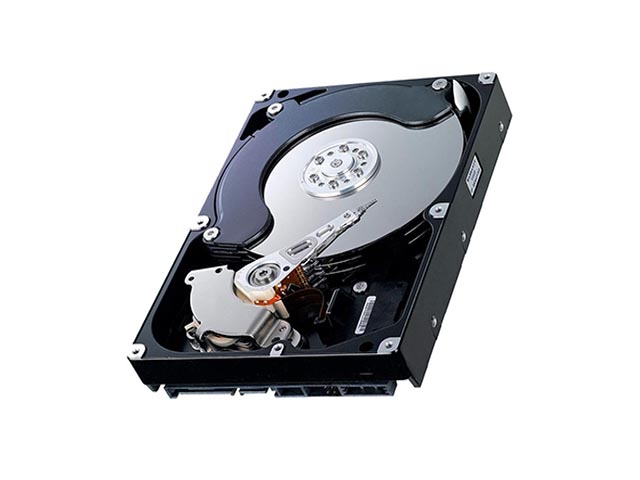 118032549 - EMC 320GB 7200RPM SATA 3Gbs 3.5-inch Hard Drive with Tray