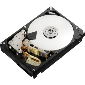0F12114 - Hitachi Deskstar 7K3000 1.5TB 7200RPM SATA 6Gb/s 64MB Cache 3.5-inch Hard Drive
