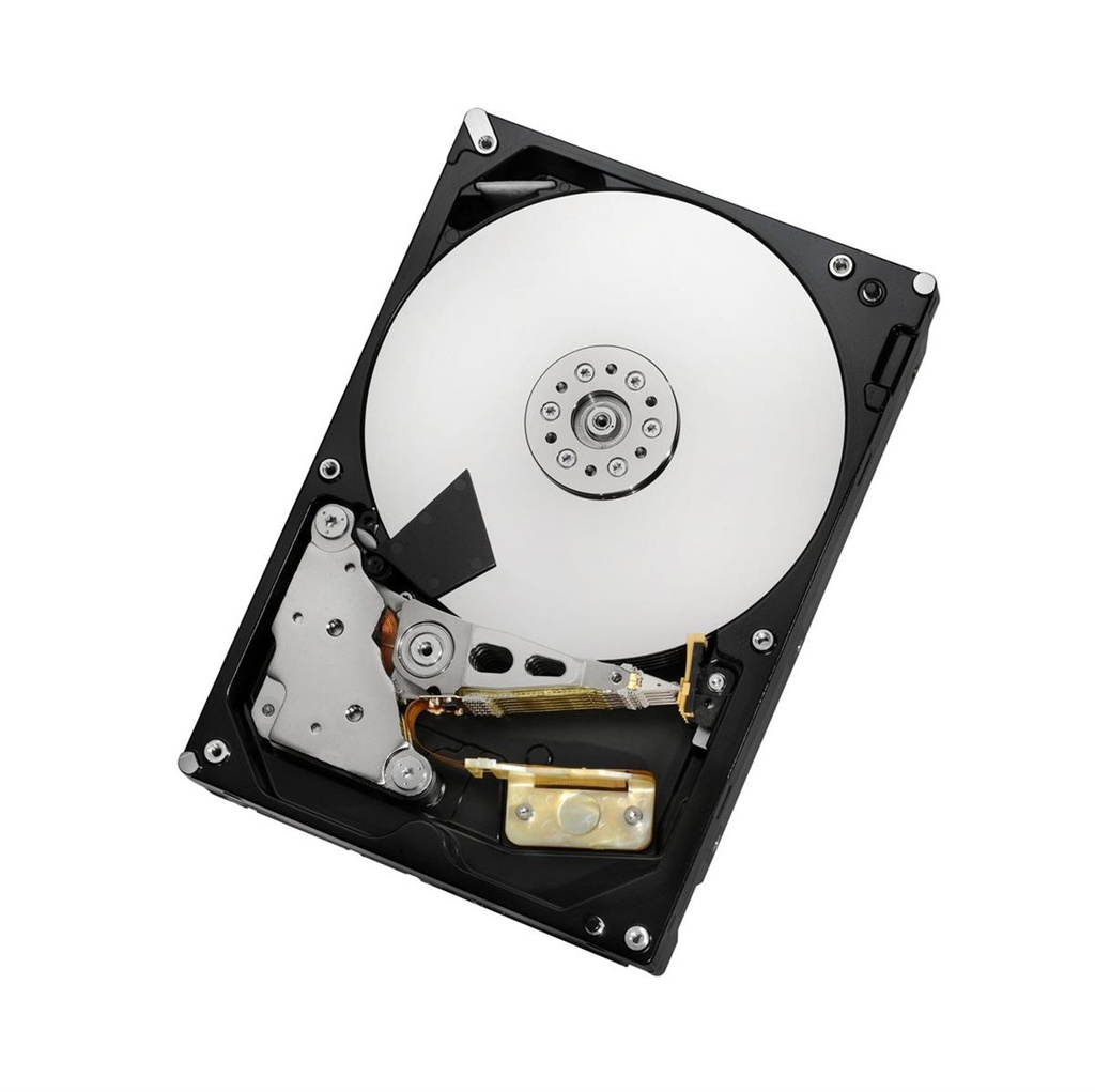 0F12470 - Hitachi Ultrastar 2TB 7200RPM SATA 6Gb/s 64MB Cache 3.5-inch Hard Drive