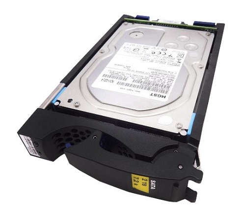 118032764 - EMC 2TB 7200RPM SATA 3Gbs 3.5-inch Hard Drive