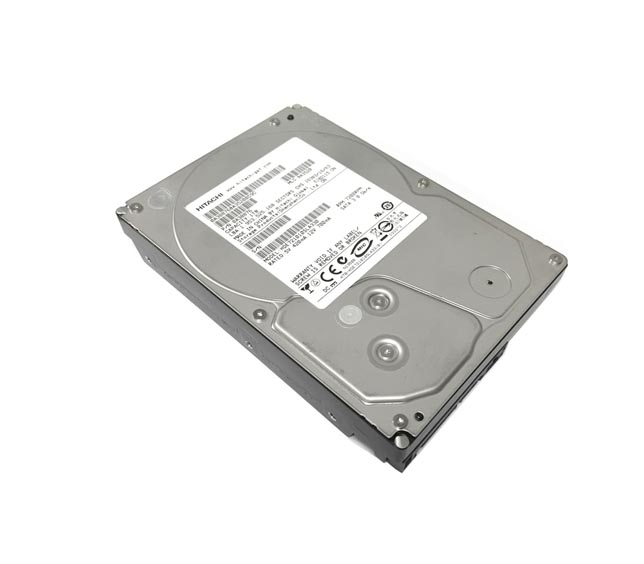 0F13937 - Hitachi 1TB 7200RPM SATA 3.5-inch Hard Drive