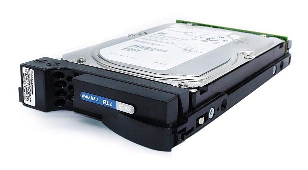 118032832 - EMC 1TB 7200RPM SATA 3Gbs 3.5-inch Hard Drive