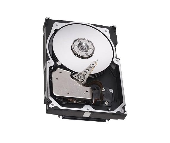 0F19459 - Hitachi Ultrastar 7K4000 4TB 7200RPM SATA 6GBs 64MB Cache 3.5-inch Internal Hard Drive