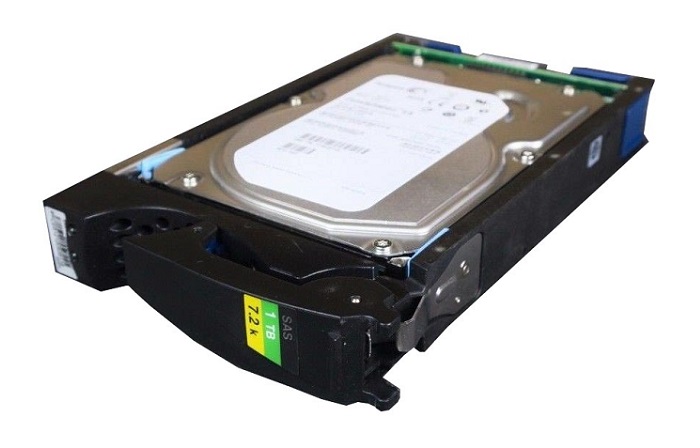 118033048 - EMC 1TB 7200RPM SAS 3.5-inch Hard Drive