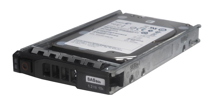 118033088 - EMC 1.2TB 10000RPM SAS 6Gbs 64MB Cache 2.5-inch Enterprise Hard Drive