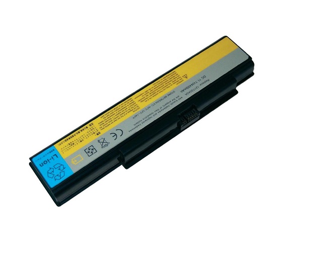 121000659 - Lenovo 6-Cell 4400mAh 11.1V Battery for IdeaPad Y510 Y530 Y710 Y730