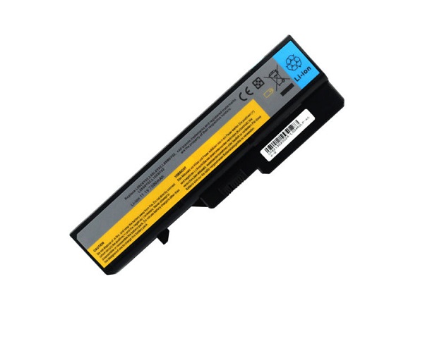 121000994 - Lenovo 6-Cell 4400mAh 11.1V Lithium-Ion Battery for