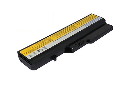 121001056 - Lenovo 6-Cell 4400mAh 11.1V Battery for G575 4383