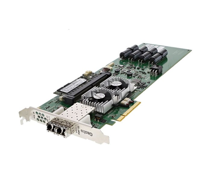 0F4YMD - Dell SC8000 Intelligent Cache Adapter Card