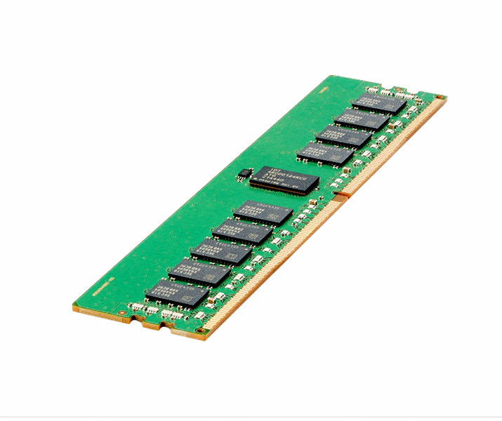 P06187-001 HPE 16GB DDR4 2933Mhz Memory