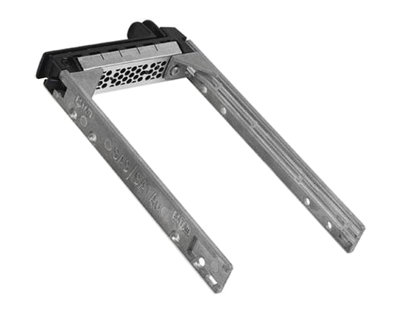 0F830C - Dell 2.5-inch SAS Hot swap Tray for PowerEdge