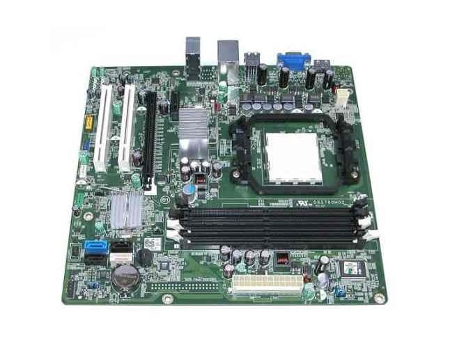 0F896N - Dell Inspiron 546 Tower Socket AM2 Motherboard