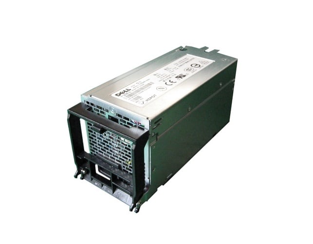 0FD732 - Dell 675-Watts Redundant Power Supply for PowerEdge 1800