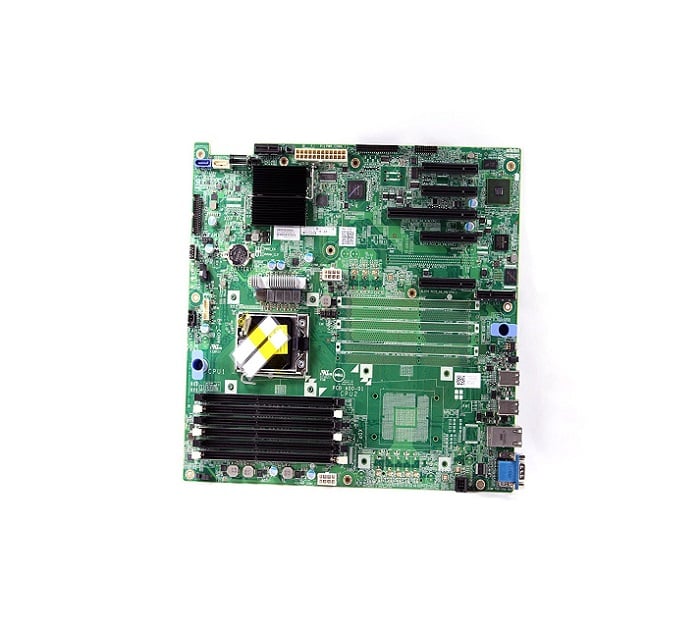 0FDT3J - Dell System Board Motherboard PowerEdge T320
