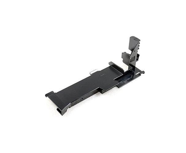 0FP4NF - Dell Left-Side Cable Shroud for PowerEdge R720