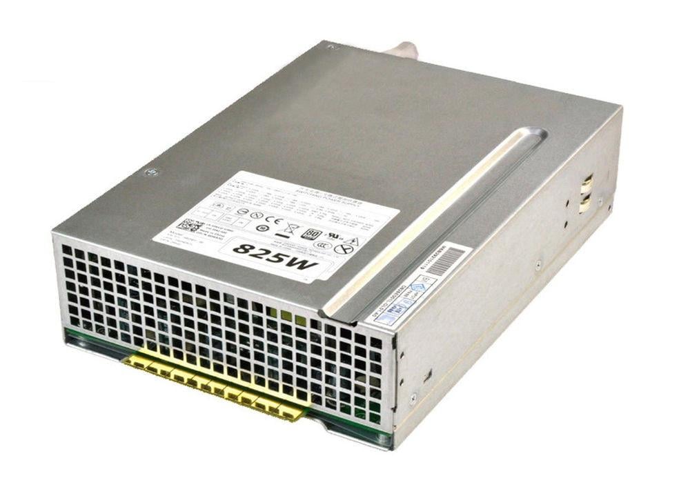 0FT7T6 - Dell 825-Watts Switching Power Supply for Precision T7610 Tower Workstation