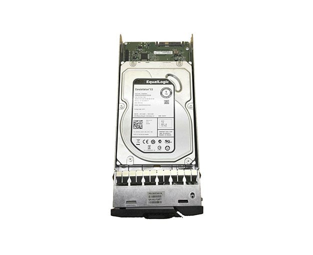 0FX0XN - Dell 1TB 7200RPM SATA 6Gb/s 3.5-inch Hard Drive for EqualLogic Server Systems