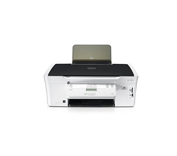 0G2VPR - Dell V313w All-In-One Wireless InkJet Printer