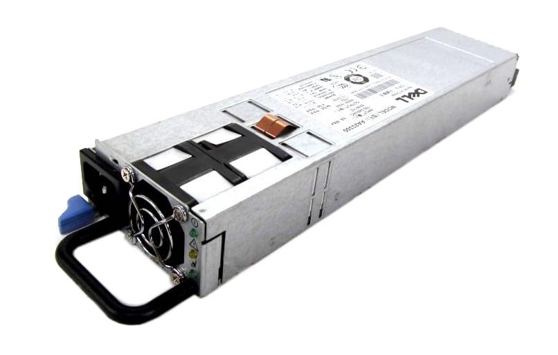 0G3522 - Dell 550-Watts Power Supply for PowerEdge 1850