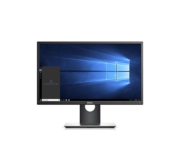 0G58F5 - Dell P2217 22-inch 1680 x 1050 Widescreen LED LCD Monitor