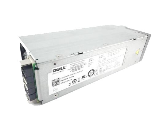 0G803N - Dell 1350/2700-Watts Power Supply for PowerEdge M1000E