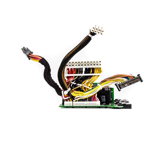 0G8CN - Dell Power Distribution Board for PowerEdge R420 Clean pulls