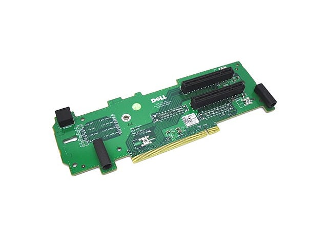 0GC654 - DELL PCI Express Riser Card for PowerEdge 280
