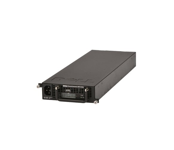 0GCJVY - Dell 1000-Watts Redundant External Power Supply for PowerConnect MPS1000 Clean pulls