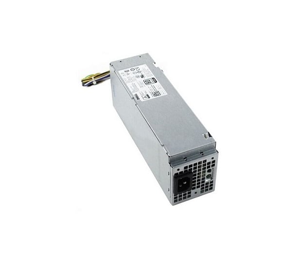 0GCY55 - Dell 180-Watts Power Supply for OptiPlex 3040 5040 7040 Inspiron 3650 3656