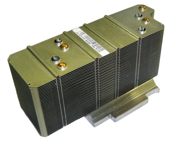 0GF449 - Dell Heat Sink Assembly for PowerEdge 2950