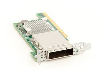 0GMV12 - Dell PowerEdge C6145 PCI Express Host Bus Adapter (New pulls)