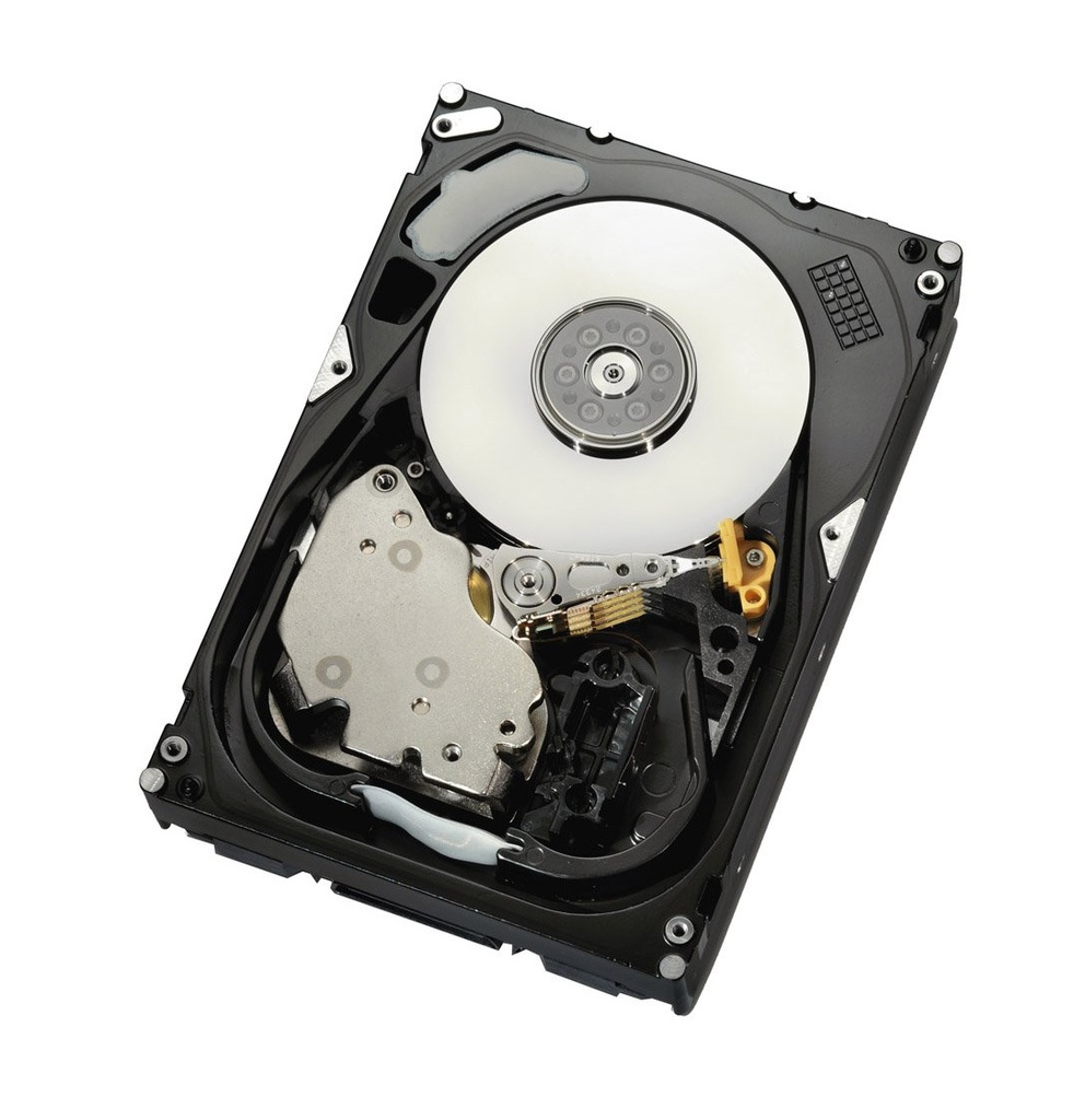 0GPP3G - Dell 1TB 7200RPM SAS 3.5-inch Internal Hard Disk Drive