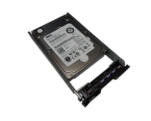0H367T - Dell 300GB 10000RPM SAS 6Gb/s 16MB Cache 2.5-inch Hard Drive