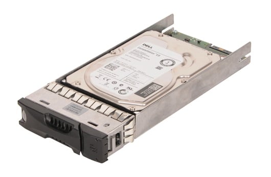 0H397R - Dell EqualLogic 250GB 7200RPM SATA 3Gbs 32MB Cache 3.5-inch Hard Drive