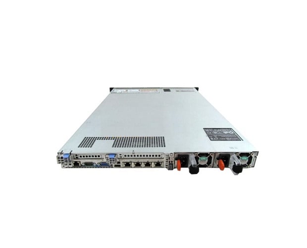 0H7F1C - Dell System Board Motherboard for PowerEdge R630