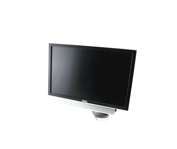0HF730 - Dell UltraSharp 20.1-inch 1600 x 1200 at 60Hz Widescreen Flat Panel LCD Monitor Refurbished