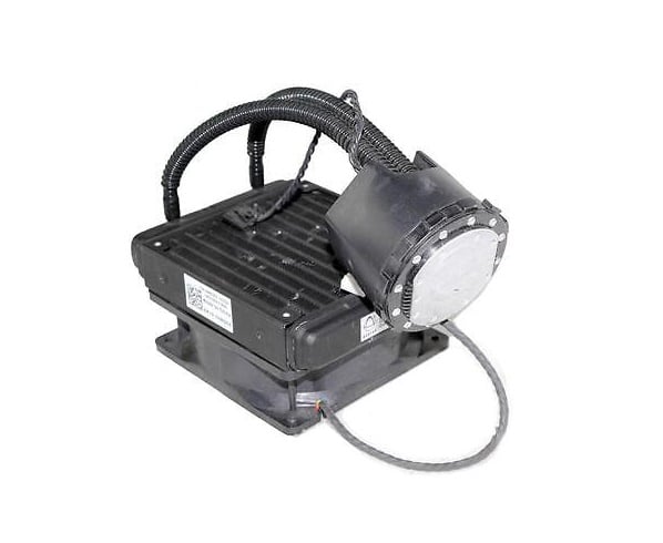 0HRGD5 - Dell Alienware Aurora 51 Processor Liquid Cooling System