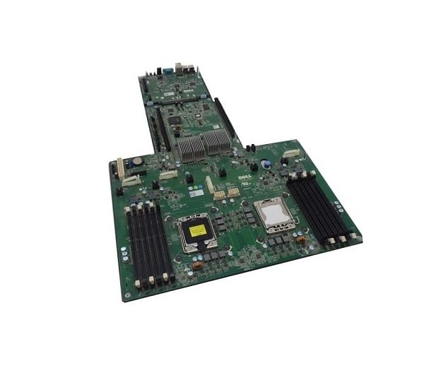 0HXJ1D - Dell System Board Motherboard for Workstation R5500 Server