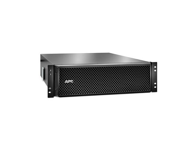 SRT192RMBP2 APC Smart UPS 192V Rack Battery