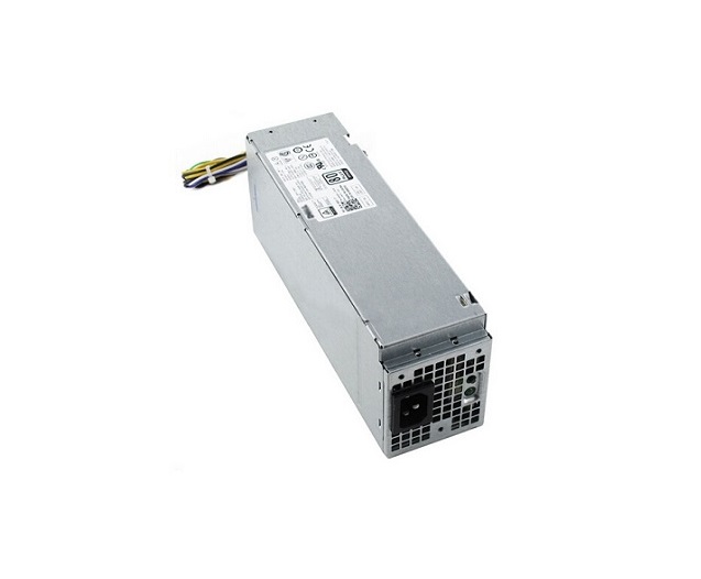 0J1J77 - Dell 180-Watts Power Supply for OptiPlex 3040 5040 7040 Inspiron 3650 3656