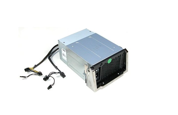 0J297R - Dell 1200-Watts Power Supply for Alienware Area 51