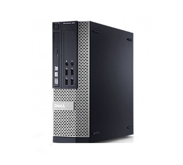 0JG80 - Dell OptiPlex 790 Chassis with Motherboard and Power Supply