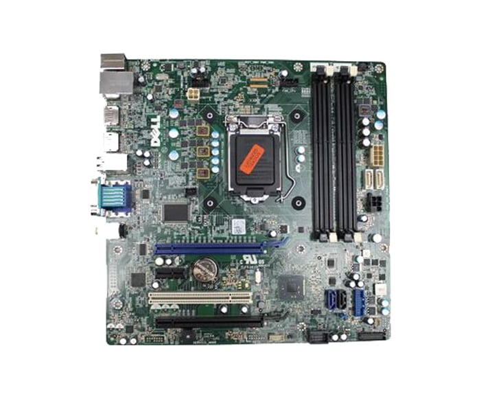 0JJ7YG - Dell System Board FCLGA1150 without CPU V2 Optiplex XE2 Minitower