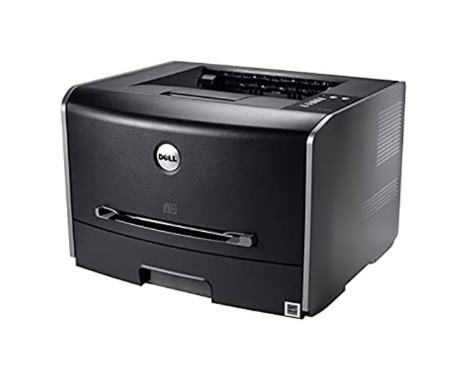 0JK175 - Dell 1720DN Mono Laser Printer
