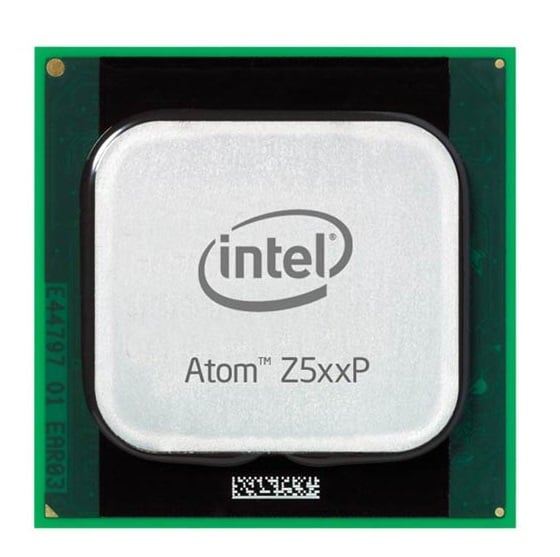 0K029P - Dell 1.60GHz 1GB RAM ATOM Processor Card for Inspiron Mini 10 1010 Z530