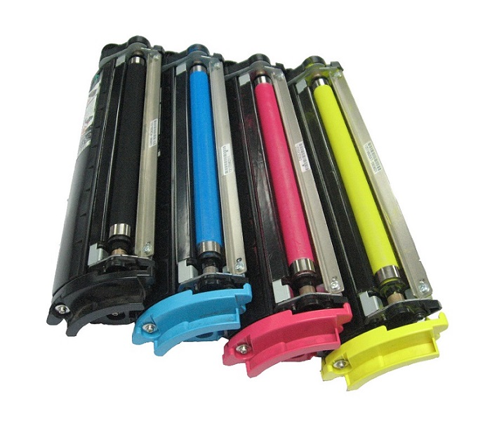 0K4973 - Dell Cyan Toner Cartridge for LaserJet Printer 3100CN