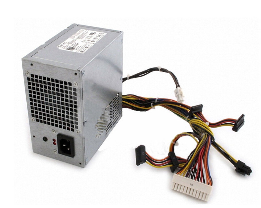0K661T - Dell 350-Watts Power Supply for Vostro 460 MT