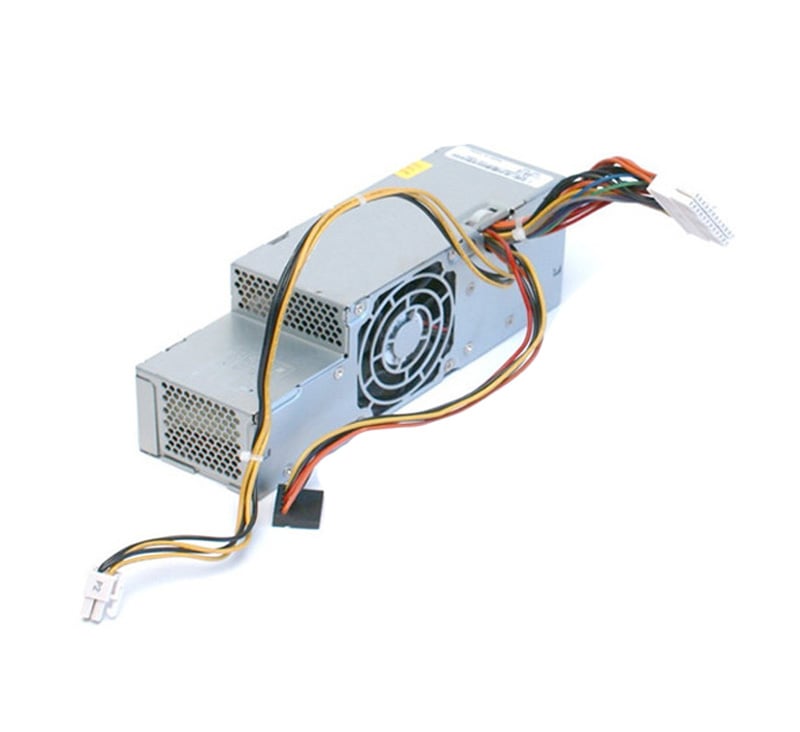 0K8964 - Dell 275-Watts Power Supply for GX620 SFF