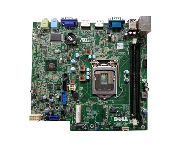 0KC9NP - Dell System Board (Motherboard) Socket LGA 1155 for Optiplex 9020