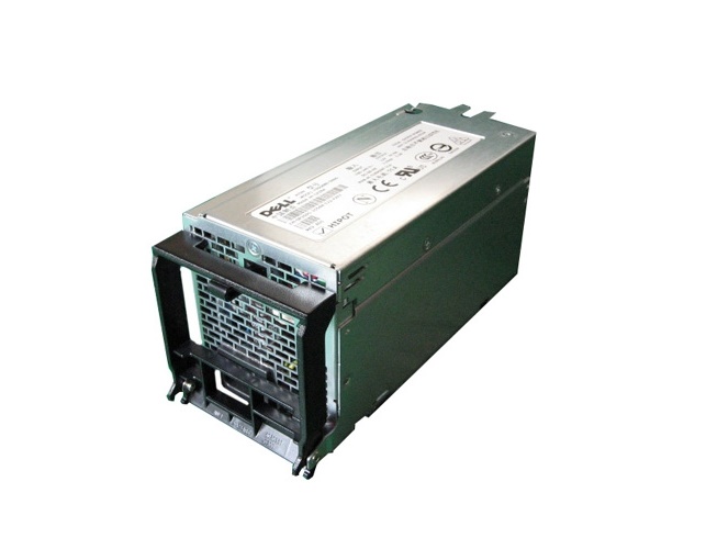 0KD045 - Dell 675-Watts Redundant Power Supply for PowerEdge 1800